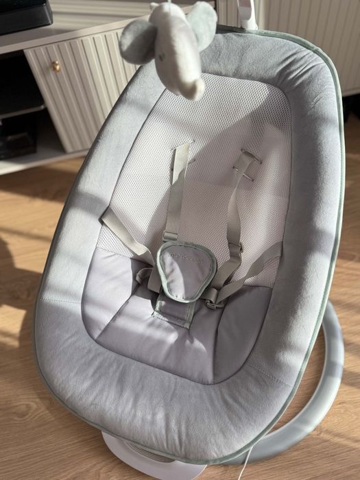 Leagan electric Momcozy