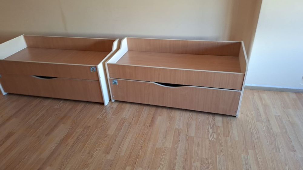 Кровать детская кровать