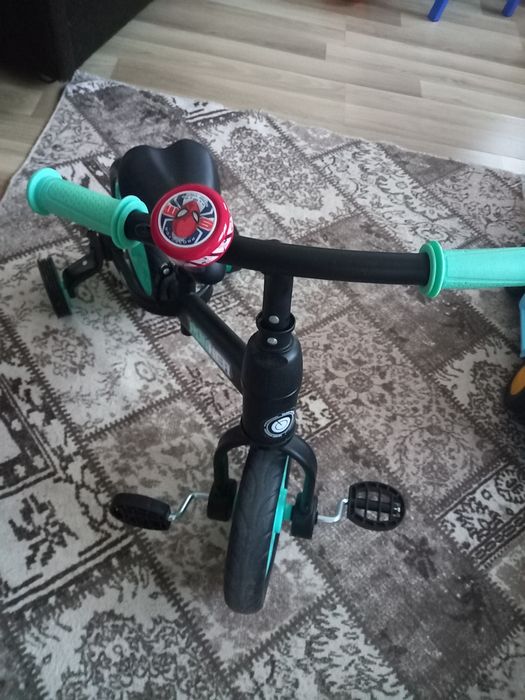 Продавам детско колело  50 лв.