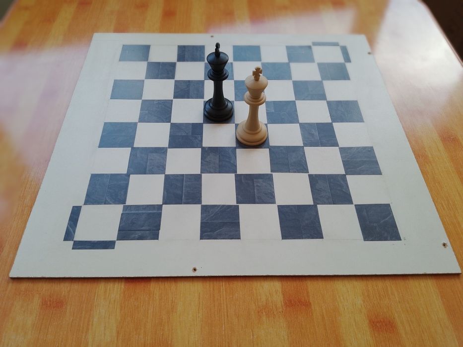 Ретро шах/ табли и дъски за шах