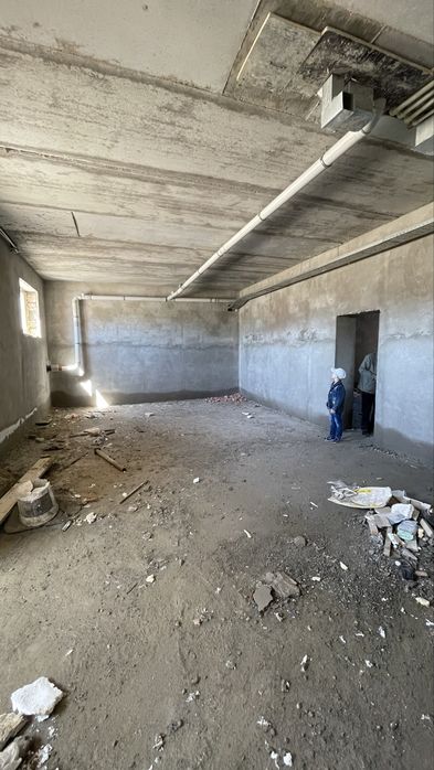 Продам коммерцию в жк “Жеті Қазына”