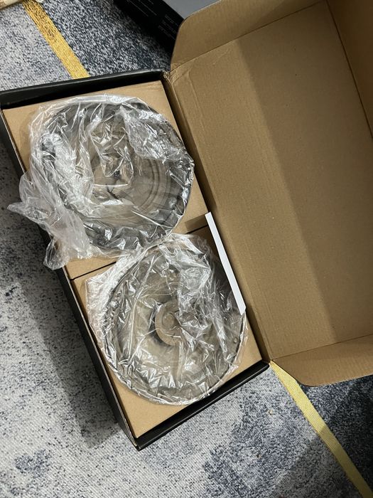 Калонка урал since 1900, BARRACUDA100