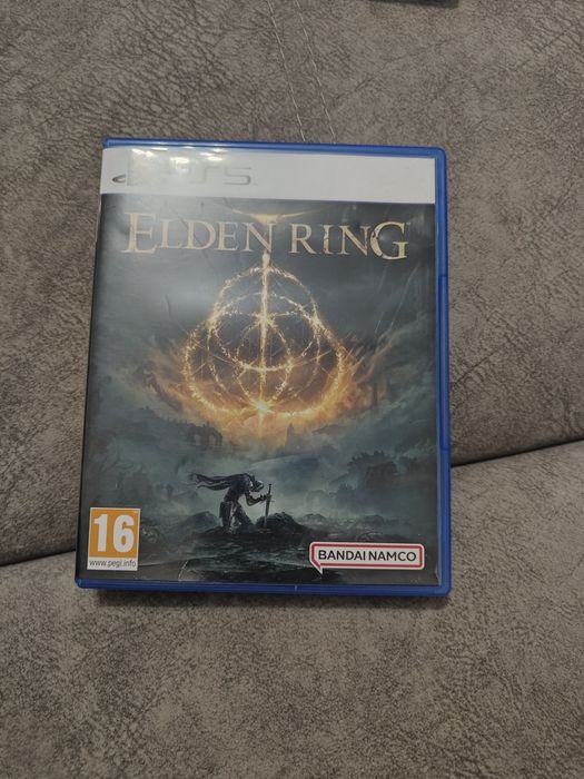 Продам игру Elden Ring