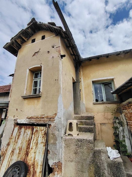 Продава се Къща в с. Попица, Област Враца - 110 кв.м за 70 €/кв.м - Снимка #22