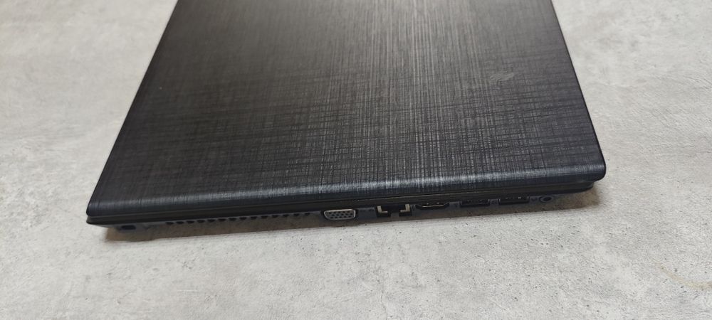 Ноутбук i3/8gb/ssd