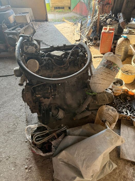 Двигател Перкинс, двигател Хонда, Трамбовка Вибро плоча