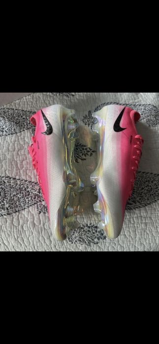 Nike Mercurial Vapor 17 Elite FG