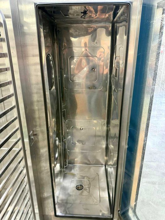 Конвектомат Rational Clima Plus Control