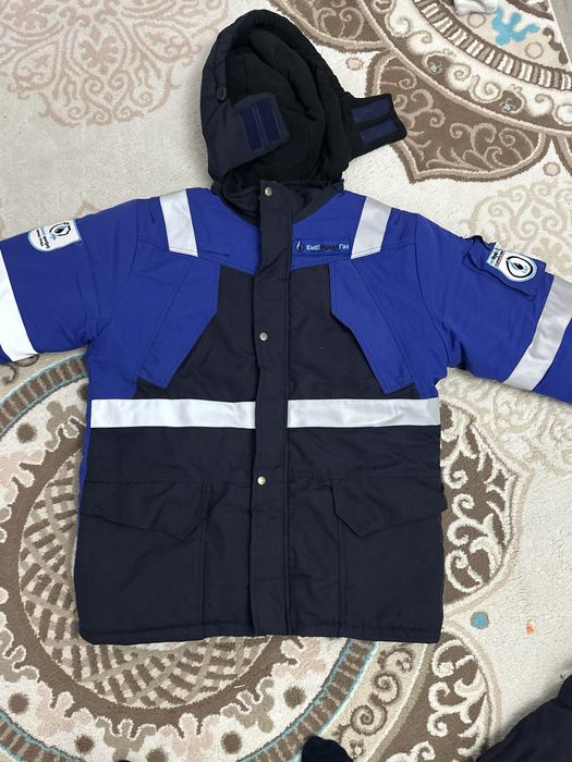 Продается Зимний Спецовка!!!