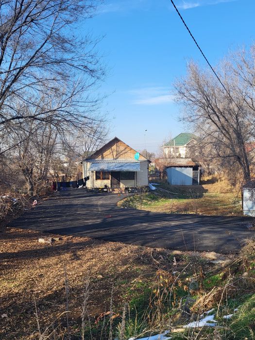 Срочно продается дом