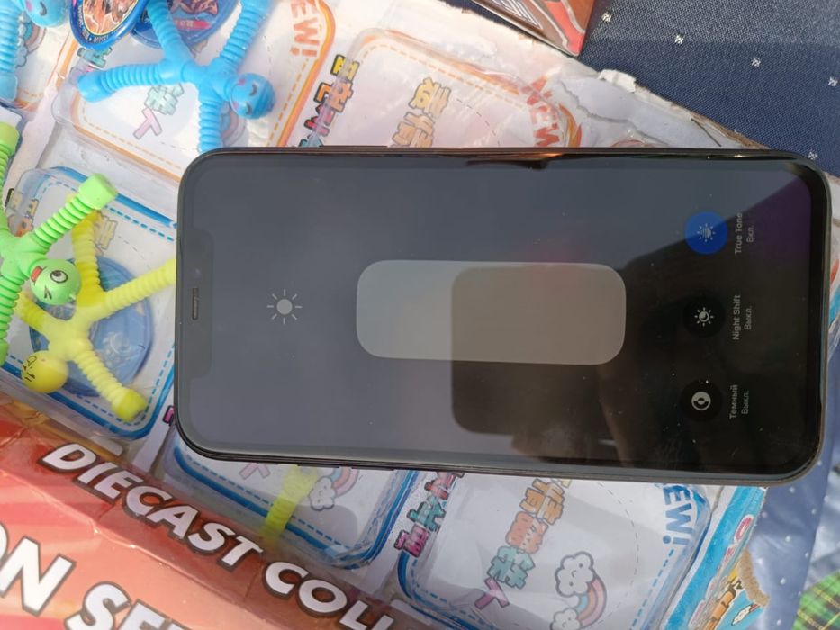 Айфон 11 сатылады