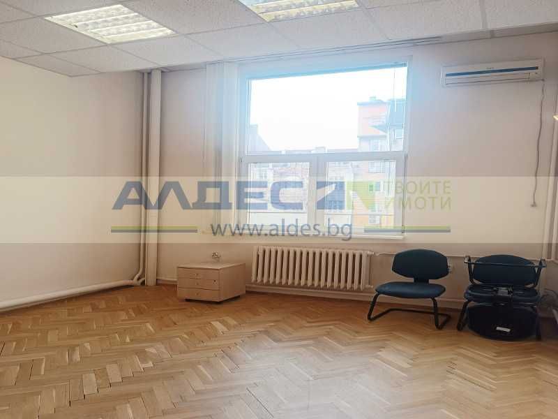 Продава се офис до бул. Витоша!