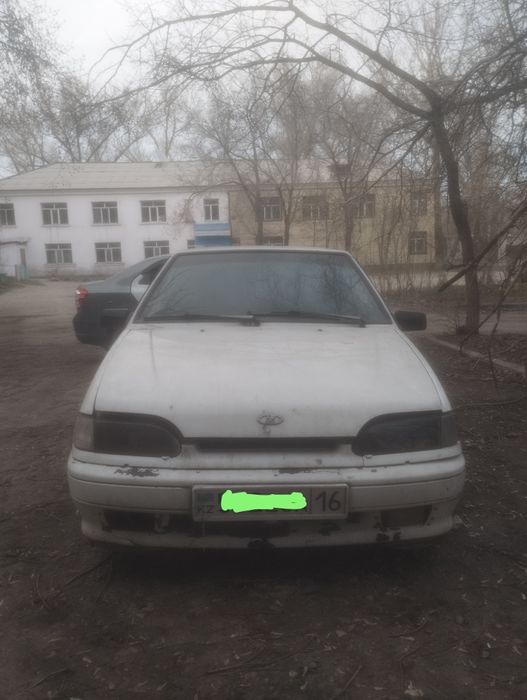 Автомобиль ВАЗ 2114 продам