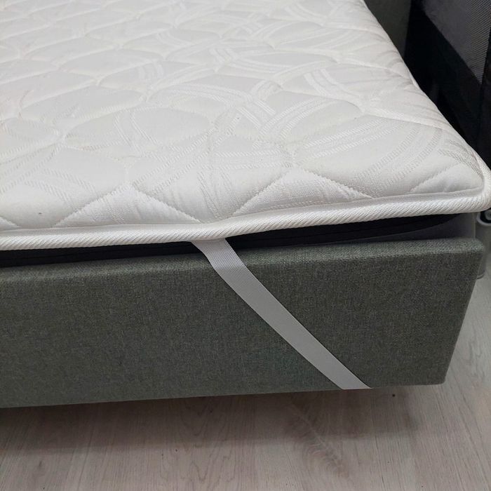 Ортопедический топпер