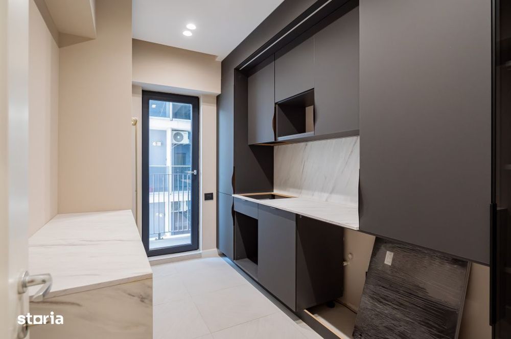 3 camere | Mamaia Central - Hotel Rex | Mobilat | Prima utilizare