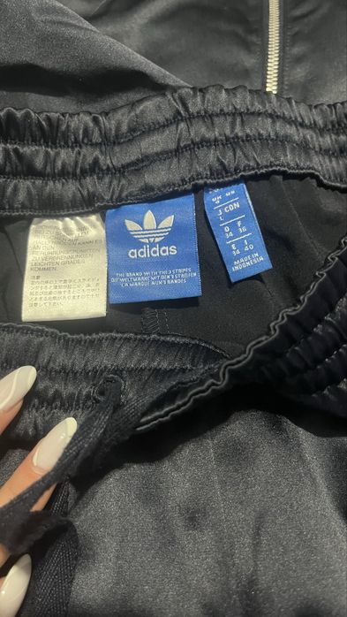 Екип Adidas долно и горно