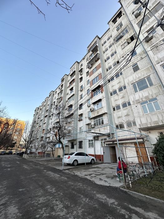 G’uncha.Registon kvartira sotiladi