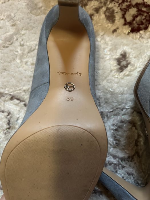 Pantofi Tamaris mărimea 39