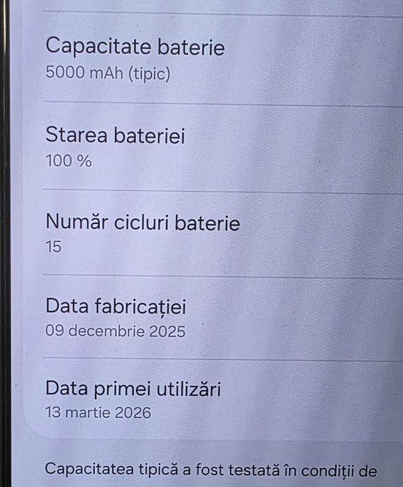 Samsung Galaxy S25 Ultra,512Gb - KLI Amanet