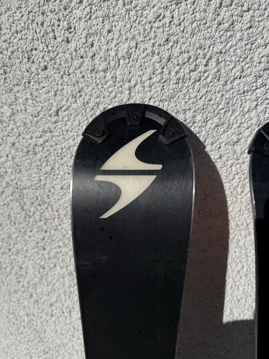 Schiuri/ski Blizzard SRC Racing Titanium