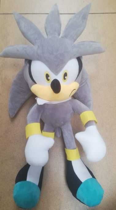 Mascota plush Sonic si prietenii 55 cm
