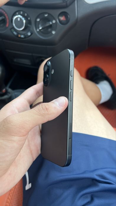 iphone 16 iphone