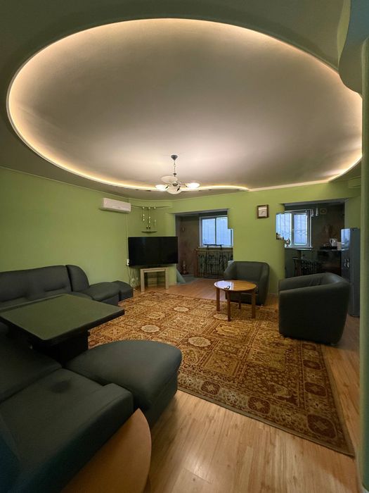 Сдаётся квартира в центре Дархан