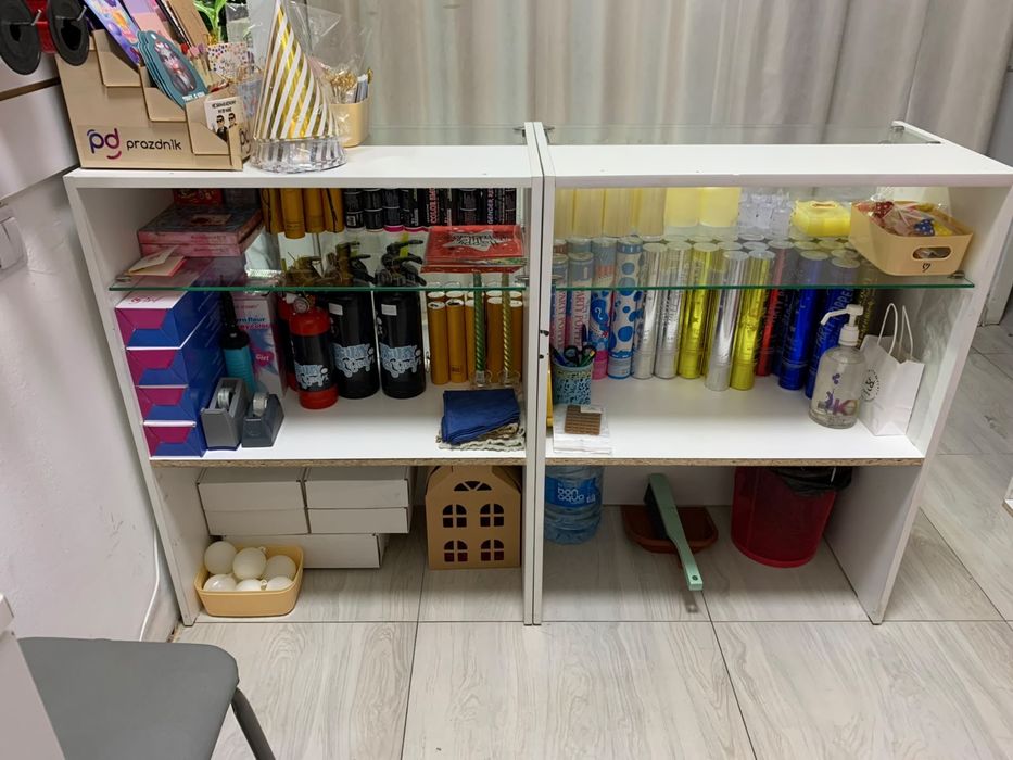 Продаю Готовый бизнес на Шарах