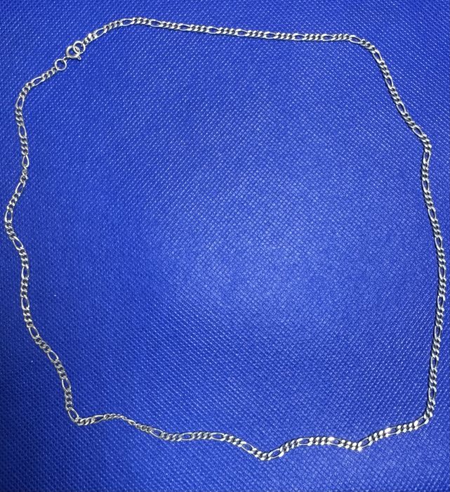 Lant masiv argint Figaro