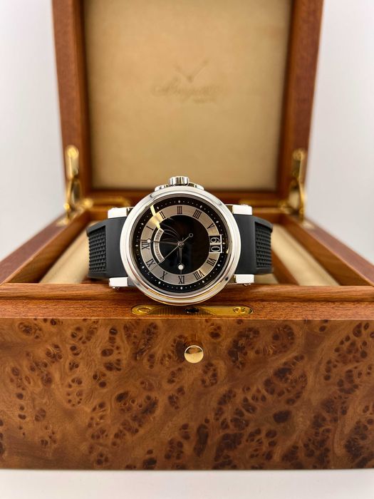 Наручные часы Breguet Marine