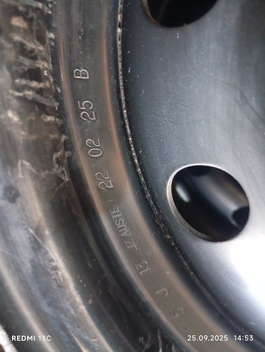 Дамас 13диска яхши холатда