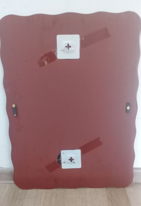 Зеркала разные 3 шт