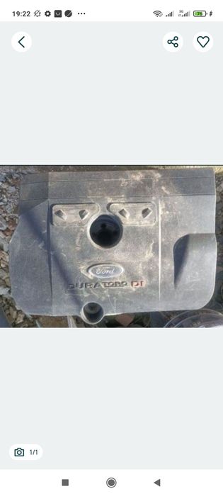 Capac la motor , Mondeo 3... Airsoft escalada