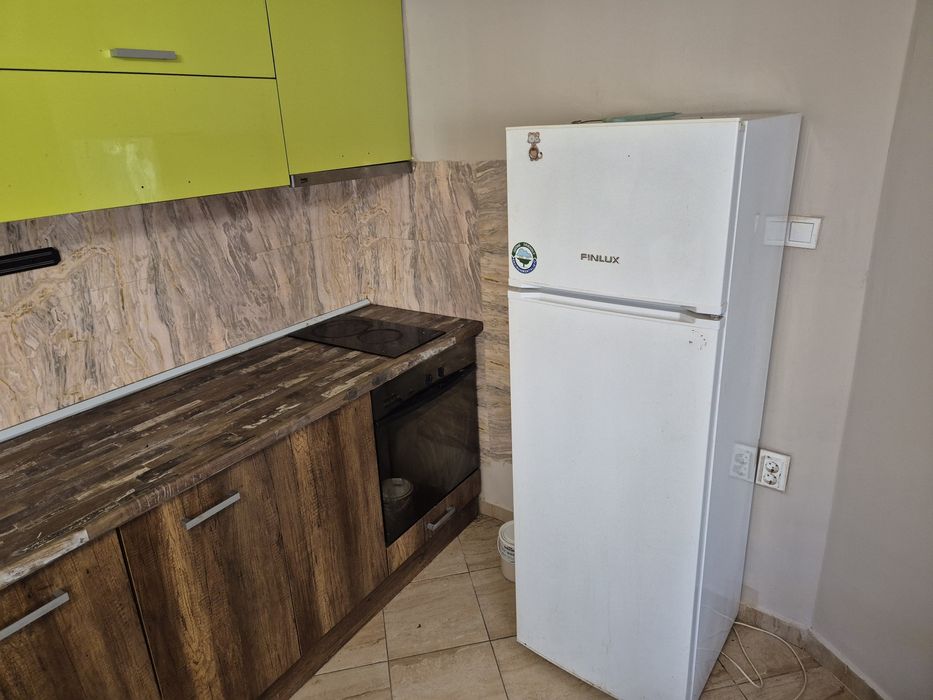 Дава се под наем Мезонет в Варна, Възраждане 2 - 32 кв.м за 298.86 € - Снимка #1