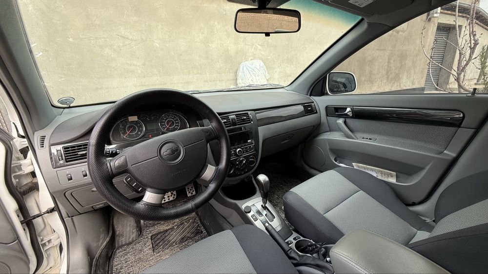 Avtomat Gentra ELEGANT PLUS 3 позиция