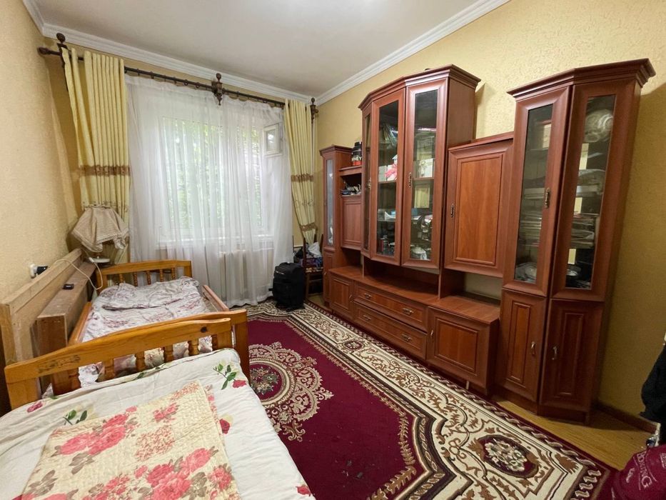 Продажа квартиры 3/2/9 Ц-6 ориентир Хокимият 87м2 на против Габуса