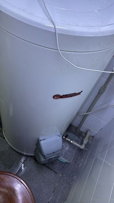 Ремонт бойлеров !