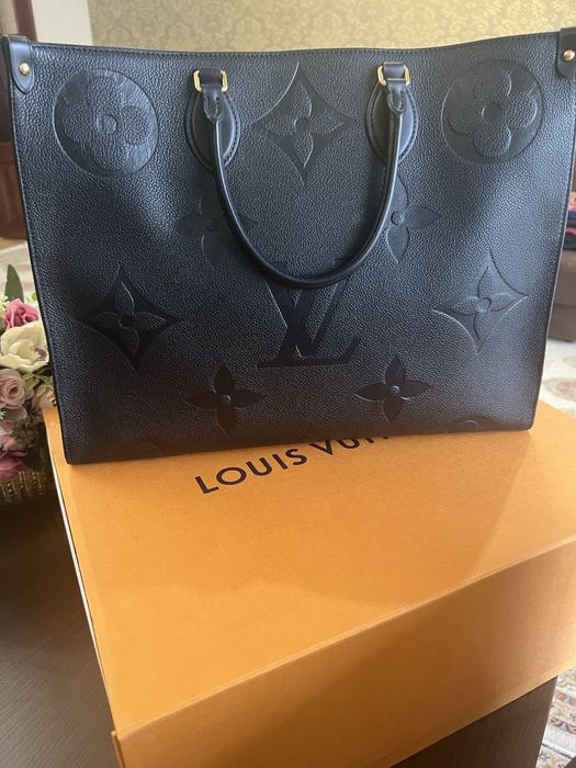 Сумка LV, размер large