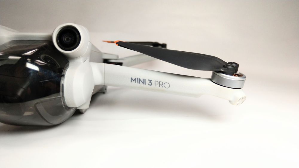DJI Mini 3 pro Standart квадрокоптер