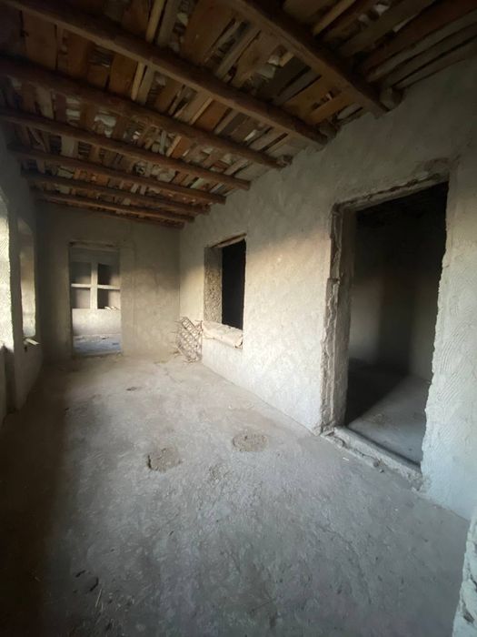 Kitob sufi qishlog'i 8 sotok 7 xona