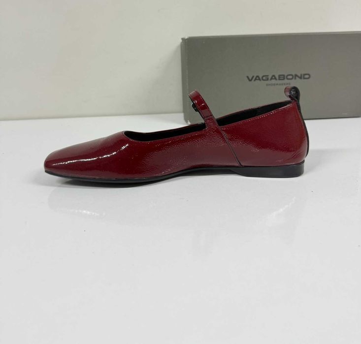 Vagabond Shoemakers