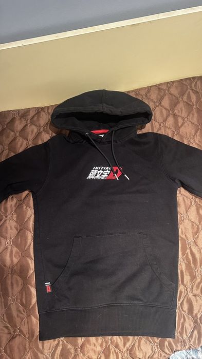 Сет Celio Мъжки  Суитшърт есен/ зима размер XS - 3 бр.