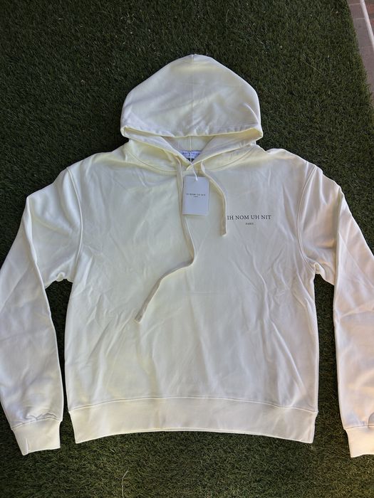 Hanorac // IH NOM UH NIT \\ This is Authentic / Premium