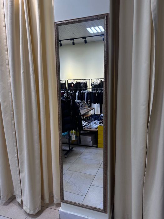 торговый обородувание