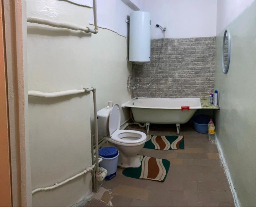 Продается 1 комнатная квартира