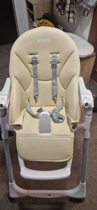 Scaun de masa Peg Perego Follow me