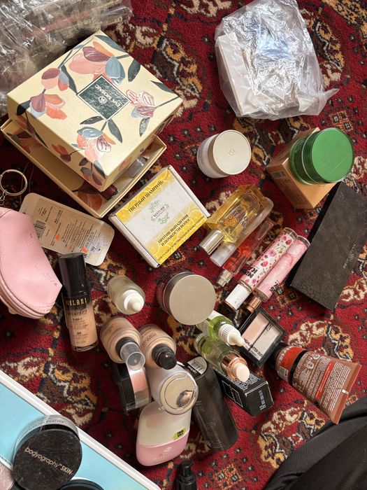 оригинал косметика