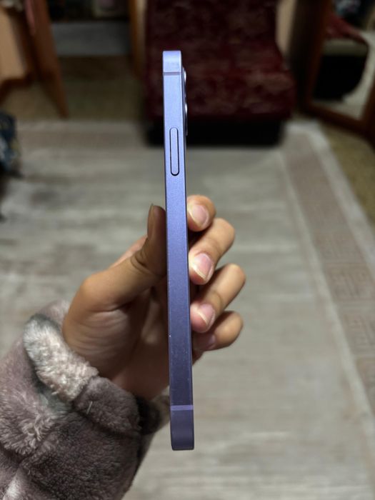 12 iPhone 128 гб