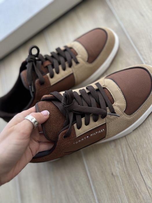 Мужские кроссовки