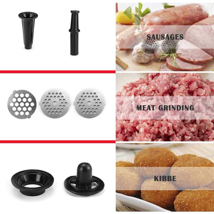 Продам электромясорубку
